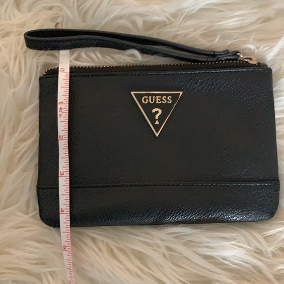 Guess Wallet Clutch - Picture 6 of 6
